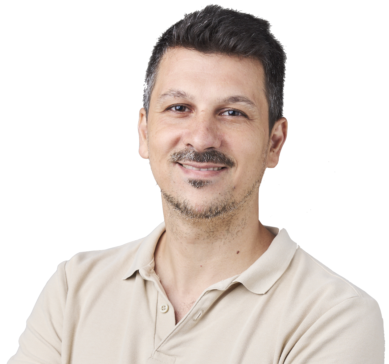 Zachi Nachshon